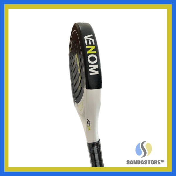 Venom VE23 - Pala de Pádel Marca BLAST